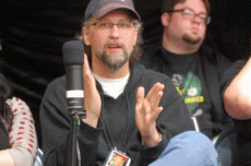 ValleyCon 37 - 2011